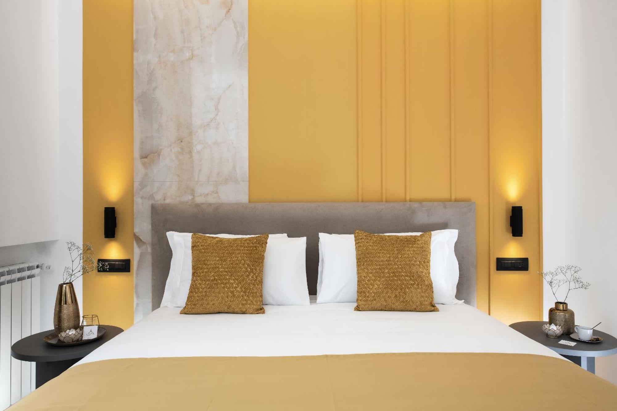 St Peter Twelve Bed and breakfast Roma