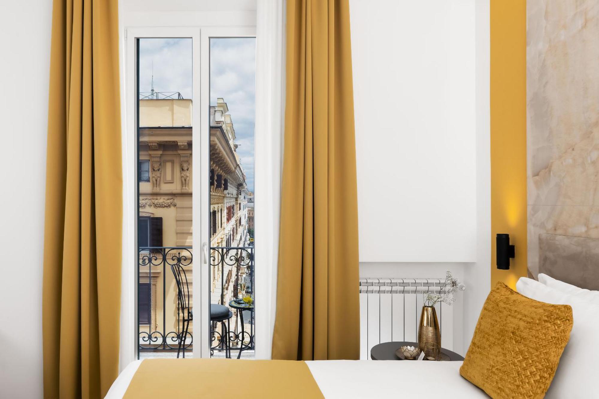 St Peter Twelve Bed and breakfast Roma